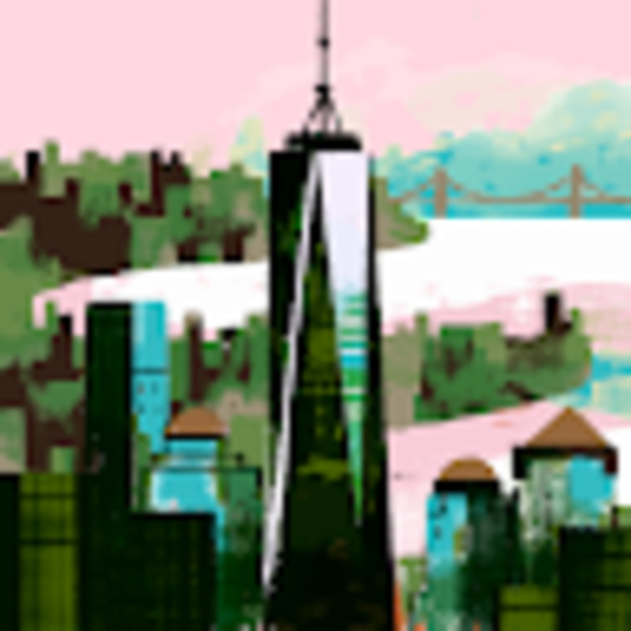 Meet your Posher, Kelvin - Picture 1 of 1